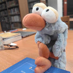 ZQW Cute Animal Pencil Case - Image 6