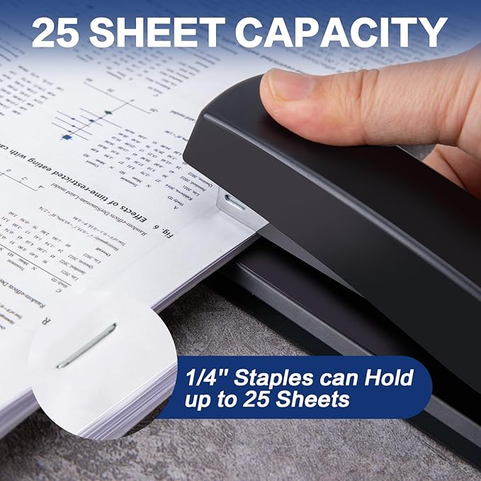 Deli Staples, 25000 Staples, Standard Staple - Image 6