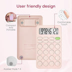Cute Calculator, Basic Four Function - Image 4