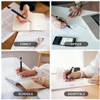Vebermo 15 Pack Motivational Pen Set - Image 7