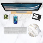 ITNRSIIET Ergonomic Mouse Pad - Image 7