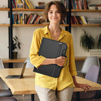 DocSafe Accordion File Organizer - Image 6