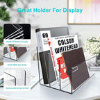 Boloyo Acrylic File Holder - Image 5