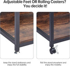 Fannova 4-Tier Printer Stand - Image 8