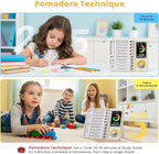 5 IN 1 Visual Timer for Kids/Adults - Image 3