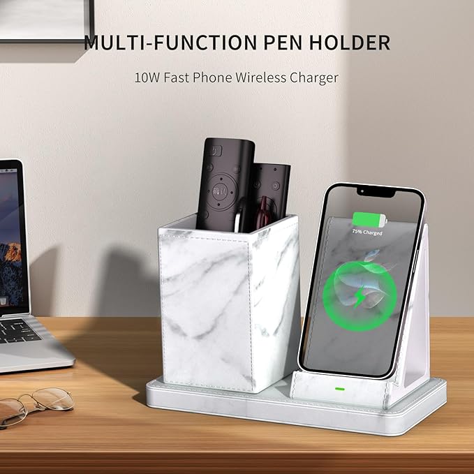 LADSTAG Multi-Functional Pencil Holder - Image 4