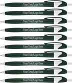 SyPen Personalized Pens With your Custom Logo or Text-1000 Pack Bulk-for by Sypen