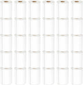 L LIKED 7, Compatible with Zebra, 250 Labels per Roll, 30 Rolls