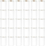 L LIKED 7, Compatible with Zebra, 250 Labels per Roll, 30 Rolls by LLIKED