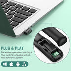 Presentation Clicker Green Laser Pointer - Image 4