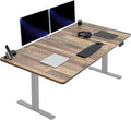 VIVO Electric 71 x 36 in Standing Desk, Memory Height Adjustment, 1B Series by VIVO