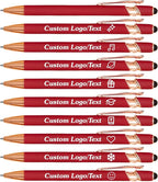 CRME Bulk Custom Pens Personalized Customized Engraved Writing Pen by Unknown
