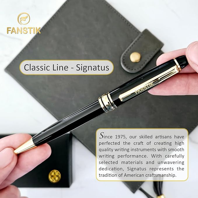 FANSTIK Customized BallPoint pen - Image 8