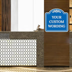 Custom Decorative Sign, Personalized Metal Sign - Image 7