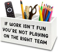 XPH Inspirational Pen Pencil Holder Organizer by XPH