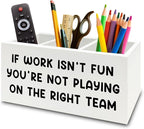 XPH Inspirational Pen Pencil Holder Organizer by XPH