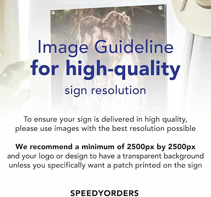 Custom Metal & Aluminum Signs - Image 7