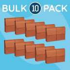 Blue Summit Accordion File Wallet - Image 5