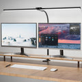 Hensam Desk Lamp for Office Home, 31.5" Desktop Lighting Bar