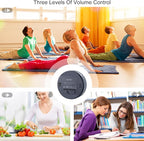 AVINIA Digital Kitchen Timers, Visual timers Large LED Display Magnetic - Image 5