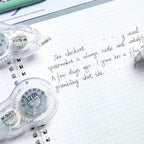 M&G White Correction Tape, 39.37 Ft/Pack, - Image 8