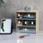 OSteed Desktop Drawers, Desk Organizer - Image 4