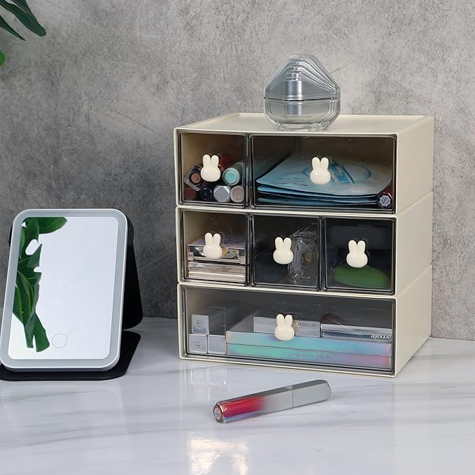OSteed Desktop Drawers, Desk Organizer - Image 4