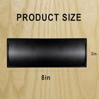SINKAA 5Pcs Office Name Plates Holder - Image 2