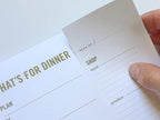 Meal Planning Notepad - Image 8