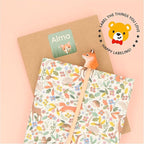 Large Name Labels for Kids - Image 6