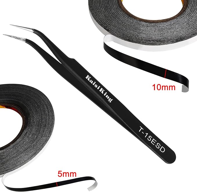 Kaisiking 5mm x 50M LCD Repair Tape - Image 4