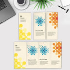 8.5x14 Cream Cardstock, 65lb Legal Size Card Stock 100 Sheets, Goefun - Image 6
