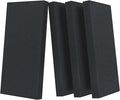 UMIACOUSTICS 4 PCS Acoustic Panels by UMIACOUSTIC