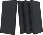 UMIACOUSTICS 4 PCS Acoustic Panels by UMIACOUSTIC