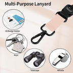Fishent Breakaway Neck Lanyards - Image 8