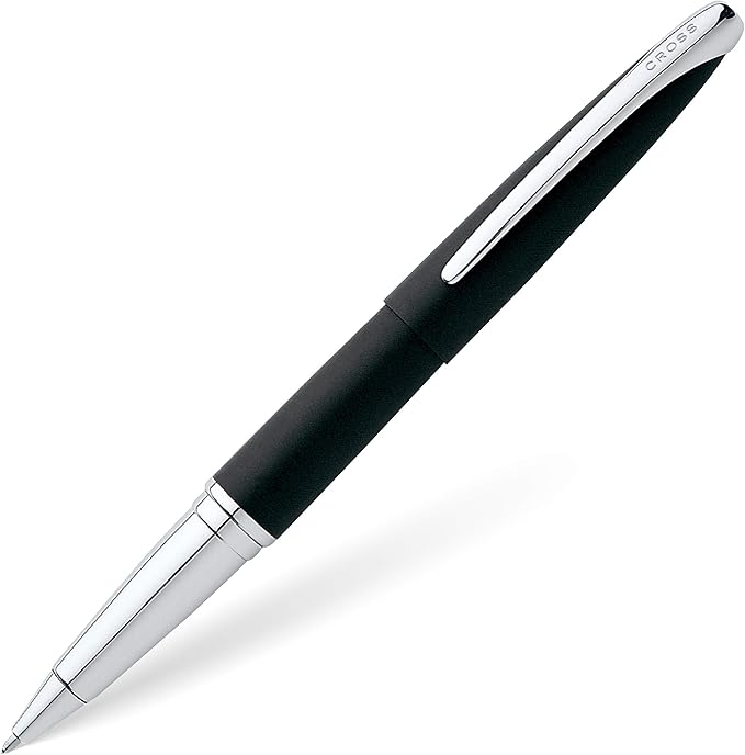 Cross ATX Refillable Rollerball Pen Presented in a Luxury Gift Box - Image 4