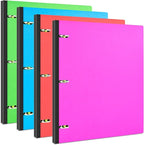 INFUN Telescoping 3 Ring Binder by INFUN