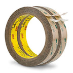 Made of 3M 300LSE Double Sided Tape 0.75" x 36Ft, Heavy Duty Adhesive Tape by 3MFullRangeProducts