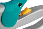 Wolfcraft 7081000 Tacocraft Type 053 Hand Tacker with Casing Made of Metal for Staples 6-14mm