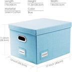 PRANDOM File Organizer Box - Image 7