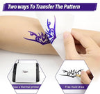 TATELF Tattoo Transfer Paper - Image 4