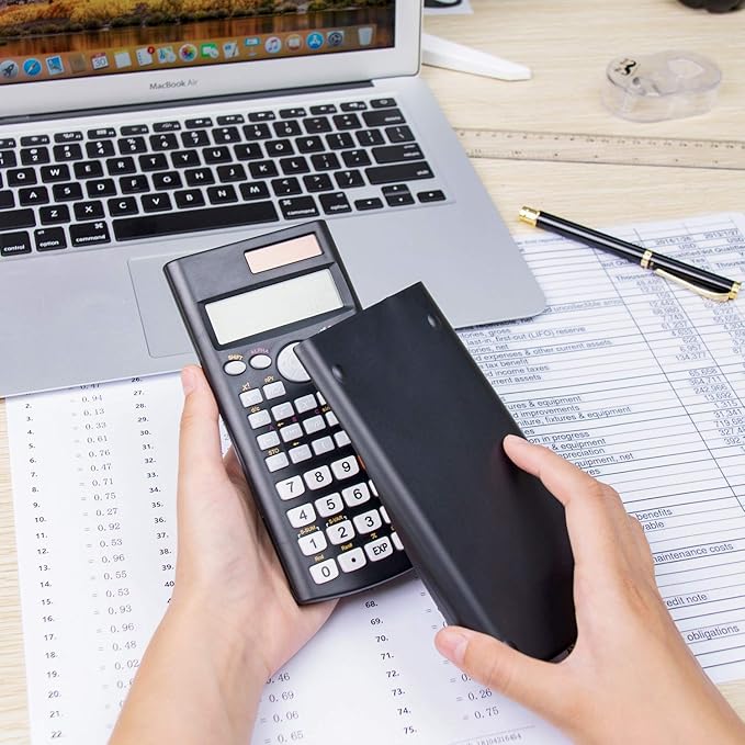 Mr. Pen Scientific Calculator - Image 7