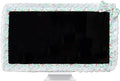 Kingshion 24-inch Cute Lace Fabric Monitor Cover by Unknown