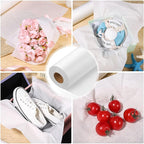 Tracing Paper Roll 17in x 75yd, Gift Wrapping - Image 7