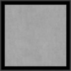 Amanti Art Black Framed Magnetic Board 13x13 X-Small Vision Board