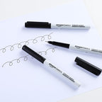 Amazon Basics Ultra Fine Point Permanent Markers - Image 6