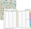 SUNEE 2026 Appointment Book, Quarter-Hourly, Weekly & Monthly by SUNEE