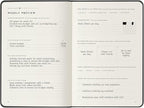 Full Focus Gray Linen Planner by Michael Hyatt - Image 4