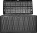 PATIOEASY 80GAL Deck Box by Unknown