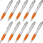 DISCOUNT PROMOS Ballpoint Pens by DISCOUNTPROMOS